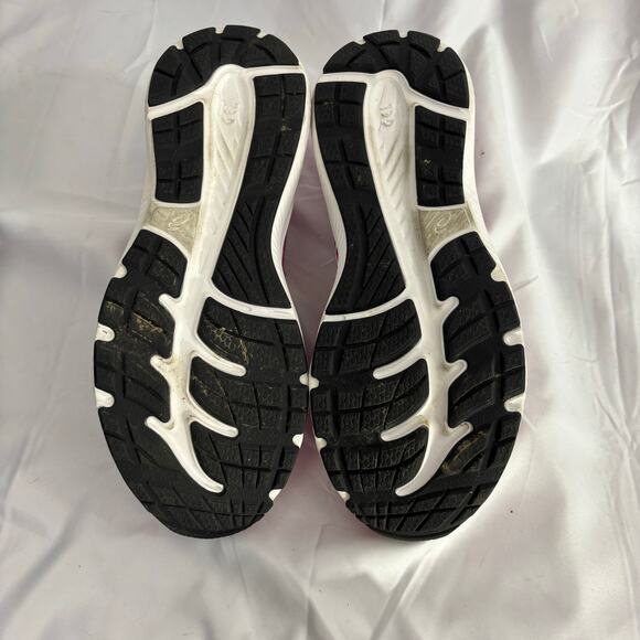 ASICS Women’s GEL-Contend 8 Performance Running Sneakers Sz  10 - Picture 7 of 7